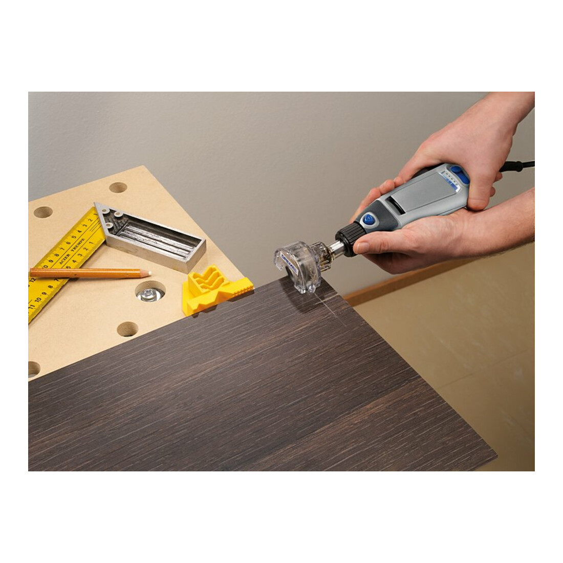 Accessoire pour scie circulaire DREMEL® Bosch