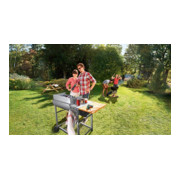 Accessoire souffleur de grill Bosch, accessoires système IXO Collection-4