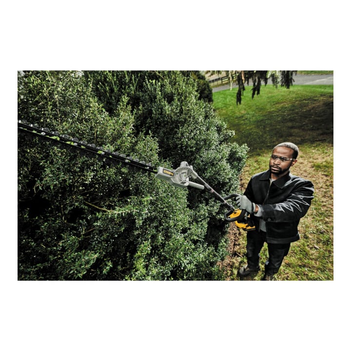 Accessoire taille-haies Dewalt pour DCMAS5713