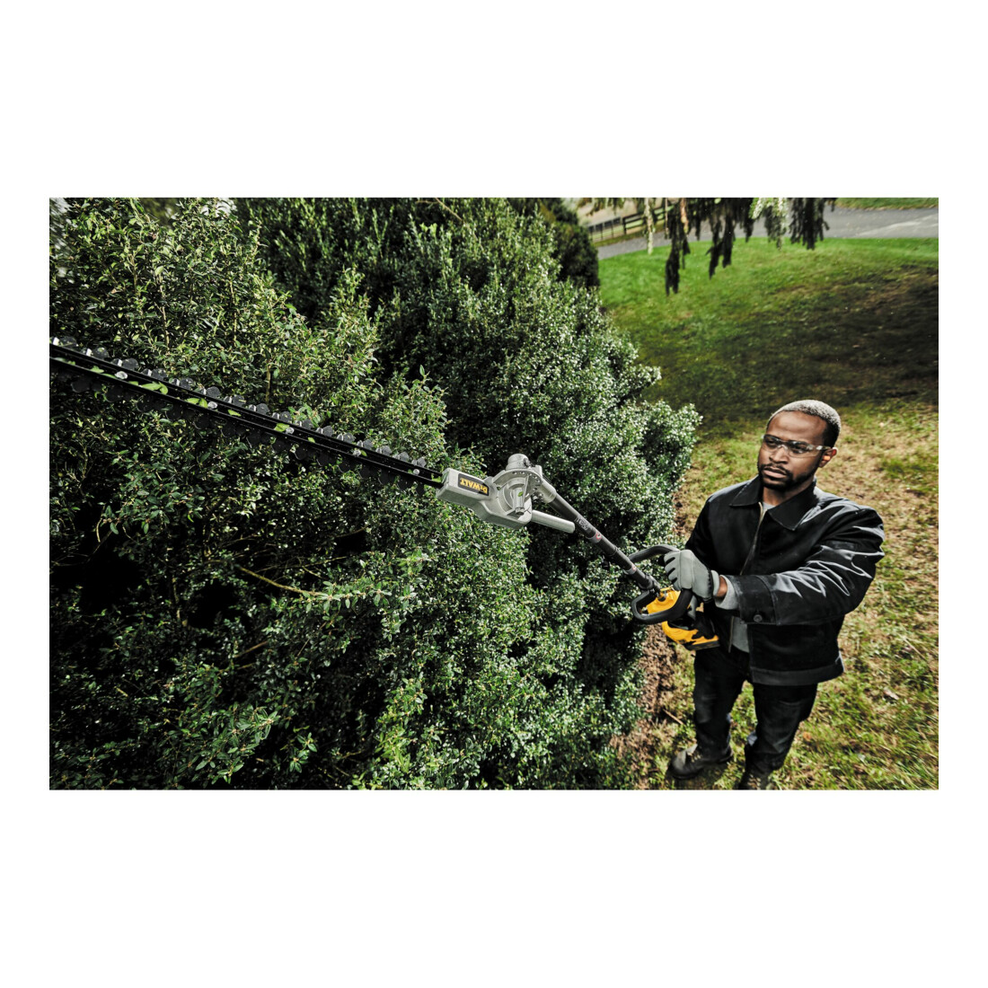 Accessoire taille-haies Dewalt pour DCMAS5713