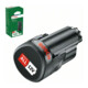 Accessoires Bosch 12 Volts Pack de batteries Lithium-Ion PBA 12V 2.0Ah O-B-3