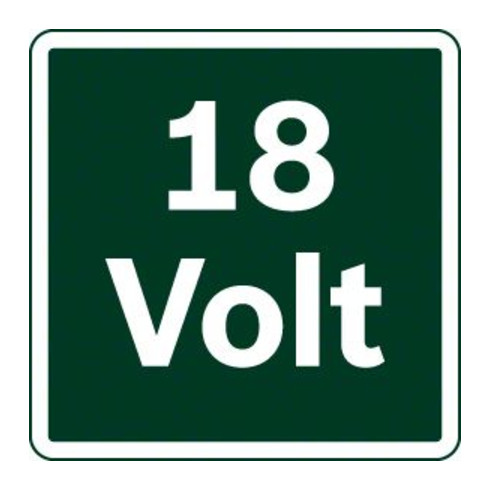 Accessoires Bosch 18 Volts Lithium-Ion Kit de démarrage 18V Alliance (2,0 Ah + AL 18V-20)