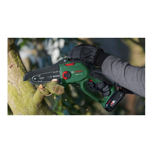 Accessoires Bosch Chaîne de tronçonnage 15 cm (1,1 mm)