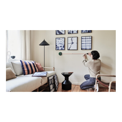 Accessoires Bosch Coussins de gel