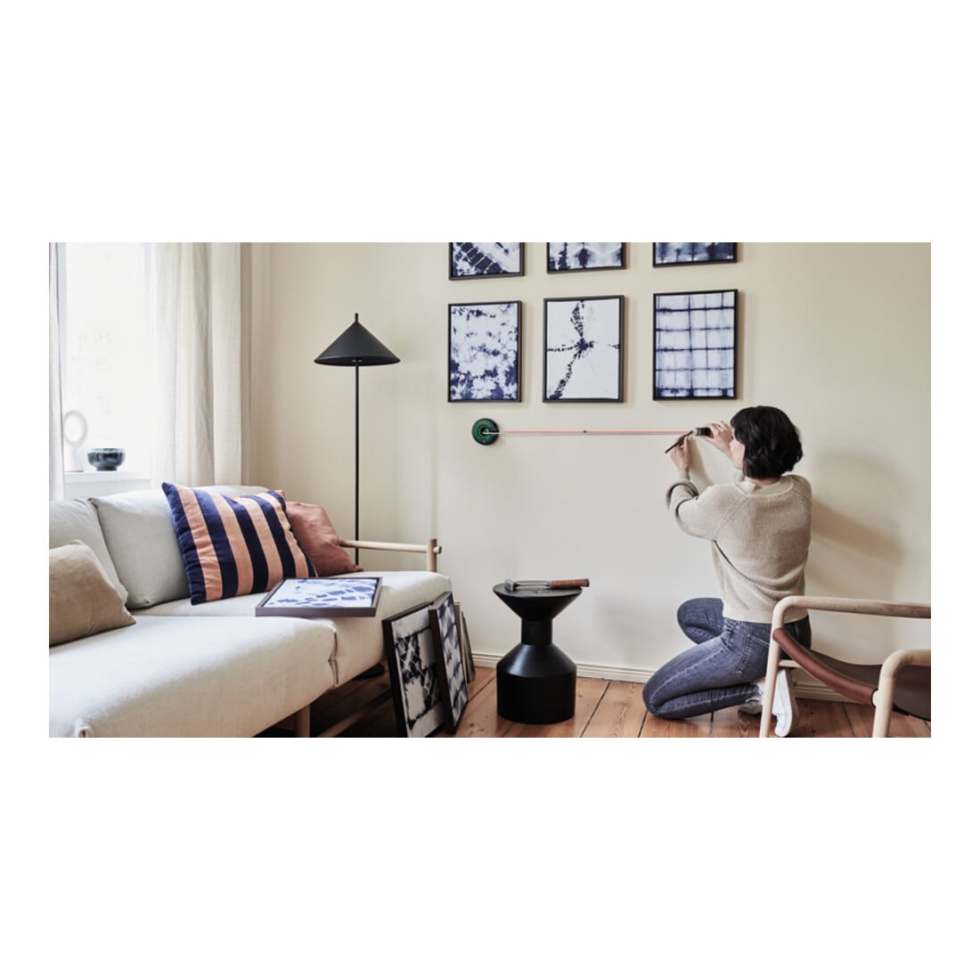 Accessoires Bosch Coussins de gel