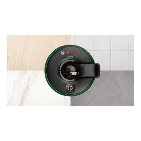 Accessoires Bosch Coussins de gel
