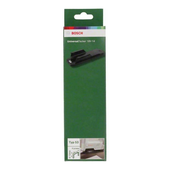 Accessoires Bosch pour l'espacement du papier
