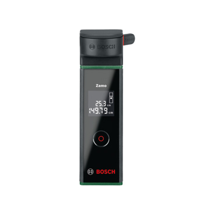 Accessoires Bosch Zamo - Attache de ruban