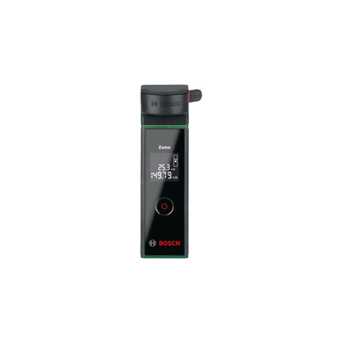 Accessoires Bosch Zamo - Attache de ruban
