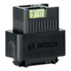 Accessoires Bosch Zamo - Rehausse de ligne-1