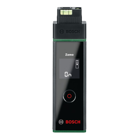 Accessoires Bosch Zamo - Rehausse de ligne