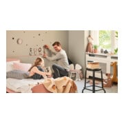 Accessoires Bosch Zamo - Rehausse de ligne-4