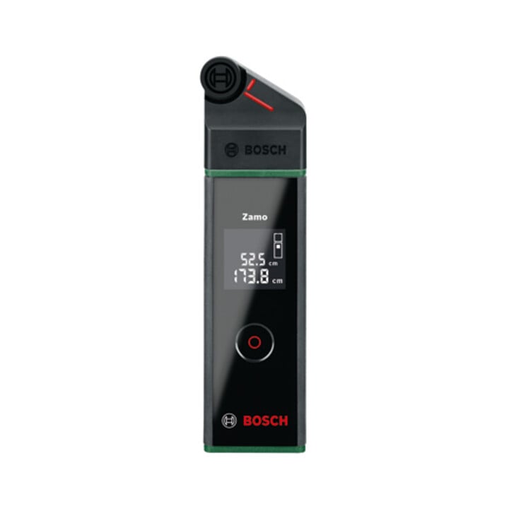 Accessoires Bosch Zamo - Support de roue