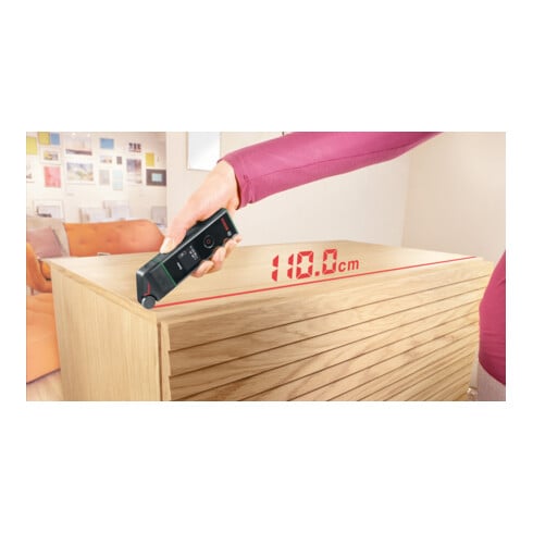 Accessoires Bosch Zamo - Support de roue