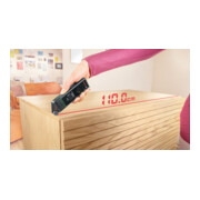 Accessoires Bosch Zamo - Support de roue-5