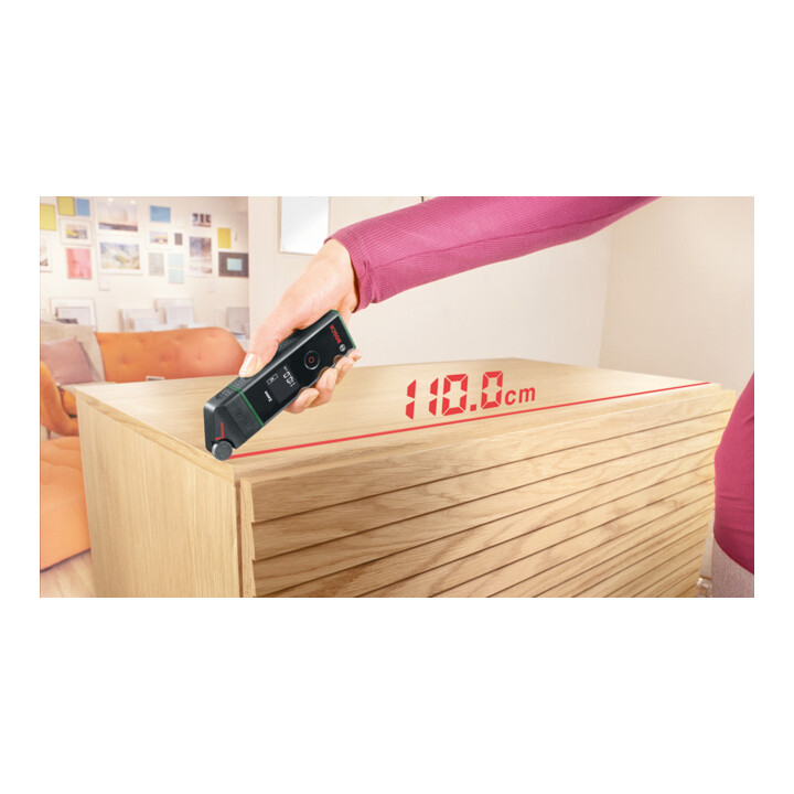 Accessoires Bosch Zamo - Support de roue