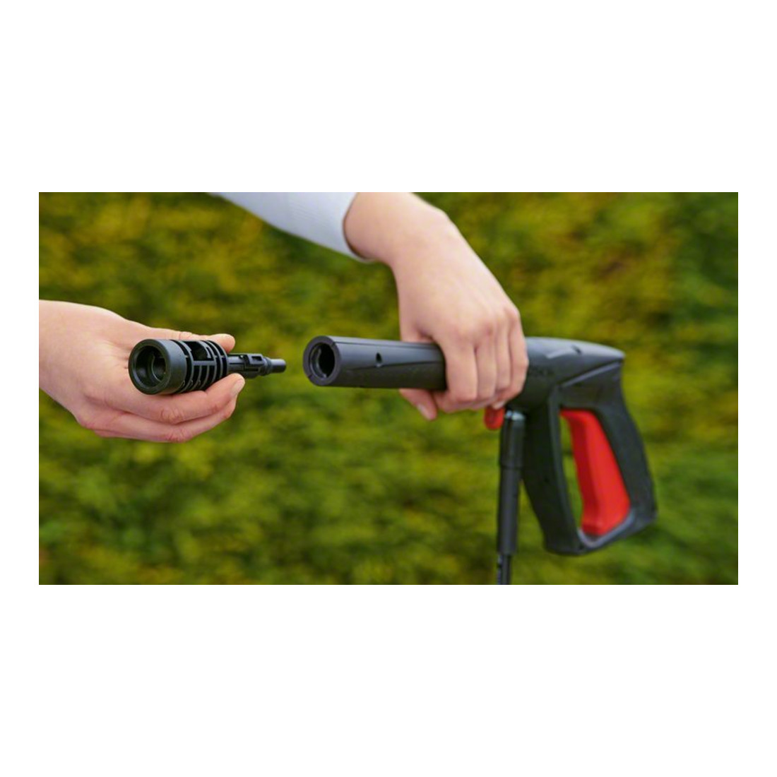 Accessoires divers Adaptateur pour accessoires Aquatak