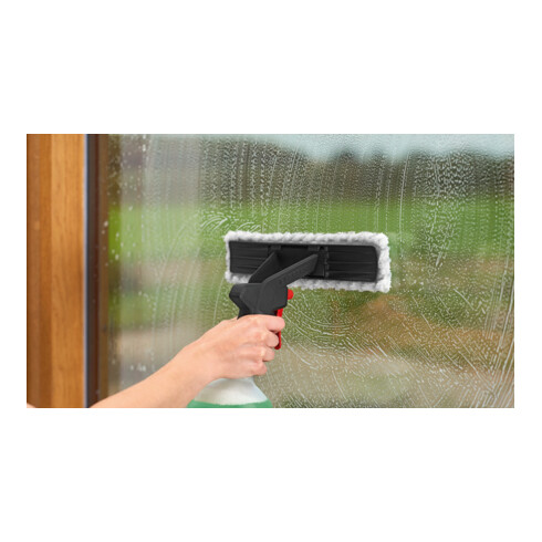 Accessoires divers Détergent concentré 500 ml pour GlassVAC Bosch