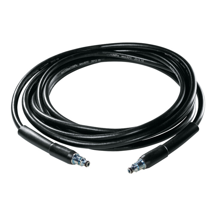 Accessoires divers Flexible haute pression 6 m