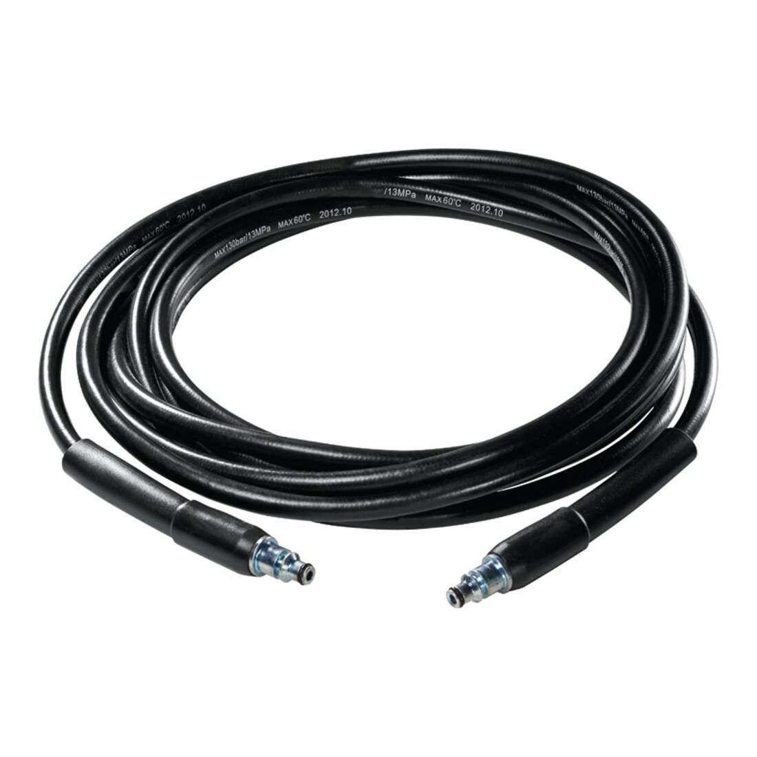 Accessoires divers Flexible haute pression 6 m