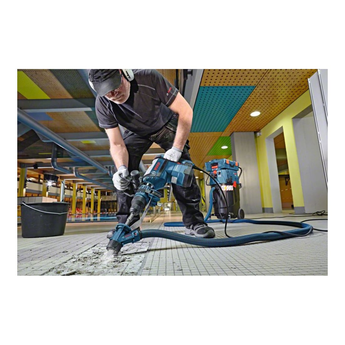 Accessoires divers GDE max