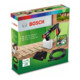 Accessoires du système Bosch Kit de nettoyage à 360-1