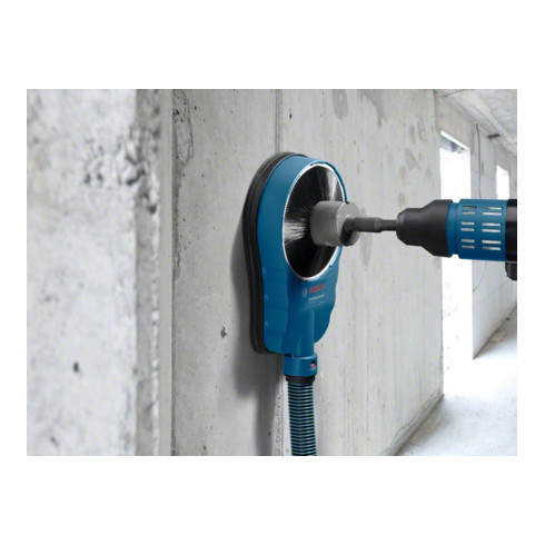 Accessoires du système d'aspiration Bosch GDE 162