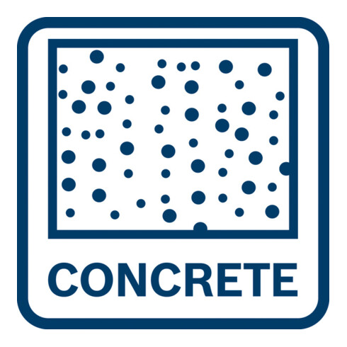 Accessoires du système d'aspiration Bosch GDE 68