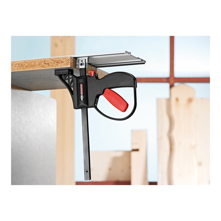 Accessoires du système de pinces Bosch FSN KZW