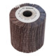 Accessoires du système de rouleaux à lamelles Bosch pour PRR 25 largeur 60 mm-1