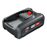 Accessoires pour outils sans fil Bosch 18 V Batterie PBA 18V 4.0Ah PowerPlus