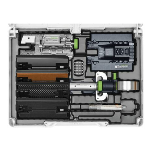 Accessoires pour Systainer Festool ZH-SYS-PS 420
