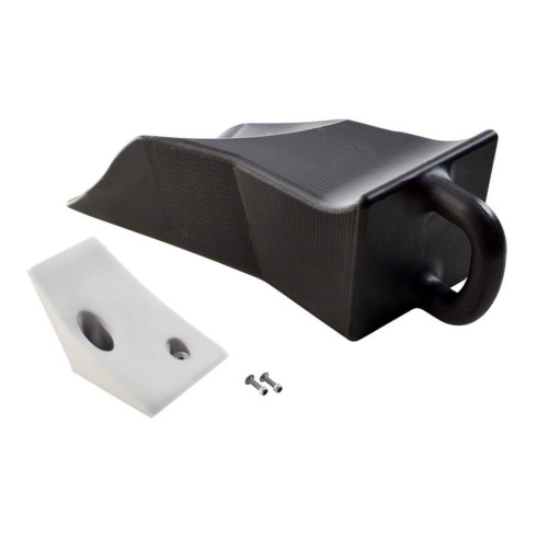 Set de déchiquetage Bosch pour tondeuses à gazon sans fil