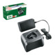Accessoires système Bosch 12 Volts Lithium-Ion GAL 12V-20-3