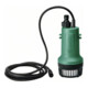 Bosch Pompe acqua piovana a batteria, unità di pompaggio-2