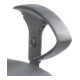 Accoudoir adapté à chaise de bureau pivotante 90 00 482 805-807, 900-902-1