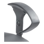 Accoudoir adapté à chaise de bureau pivotante 90 00 482 805-807, 900-902