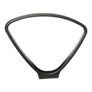 Accoudoir adapté à chaise de bureau pivotante 90 00 482 860-862, 900-902 rigide,