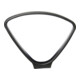 Accoudoir adapté à chaise de bureau pivotante 90 00 482 860-862, 900-902 rigide,-1