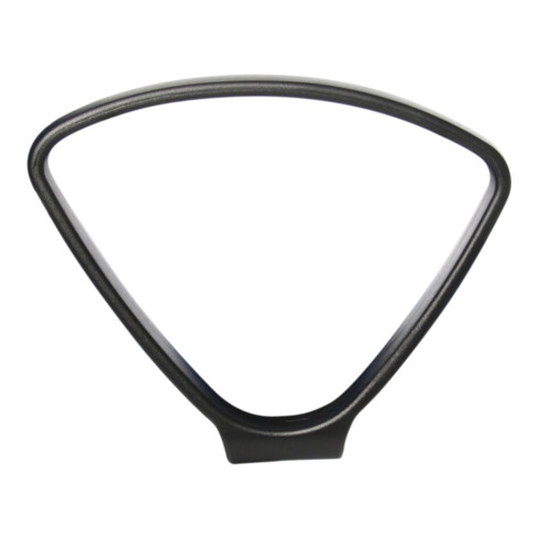 Accoudoir adapté à chaise de bureau pivotante 90 00 482 860-862, 900-902 rigide,