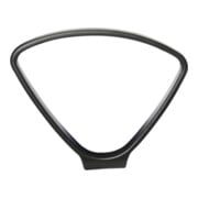 Accoudoir adapté à chaise de bureau pivotante 90 00 482 860-862, 900-902 rigide,