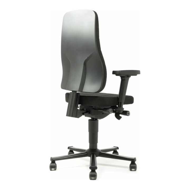 Accoudoirs multifonction pour Sintec Bimos, All-In-One, Isitec, Unitec