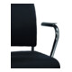 Accoudoirs (paire) pour chaise visiteur Visit-1