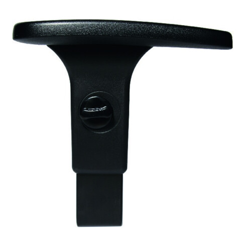 Accoudoirs réglables en hauteur Head Point, 1 paire