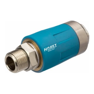 Accouplement de sécurité 9000-051 HAZET
