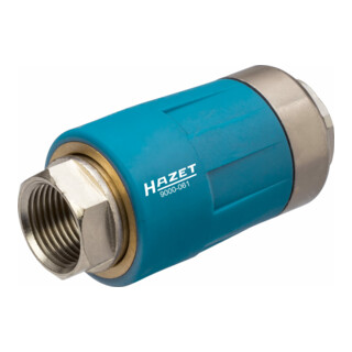 Accouplement de sécurité 9000-061 HAZET