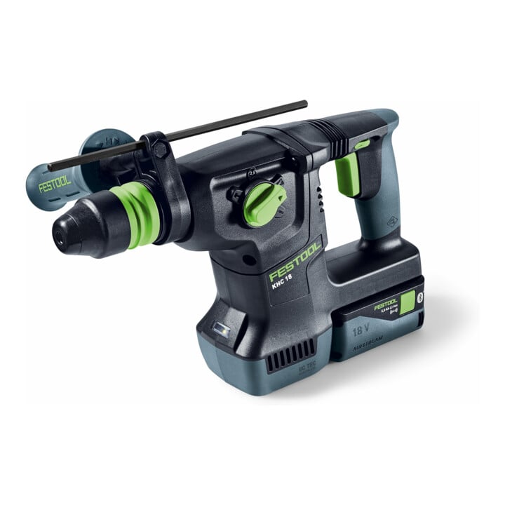 Accu-combihamer KHC 18 5,0 EBI-Plus
