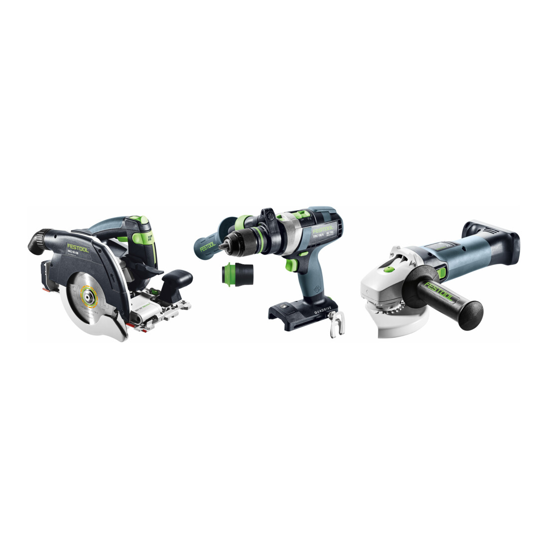 Accu-comboset bouwtimmeren HKC 55/TPC 18/AGC 18/TB M 137