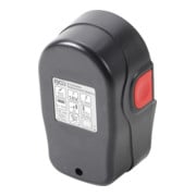 Accu de rechange Li-Ion 18 V/2,0 Ah BGS-3
