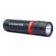 AccuLux Aluminium-Handleuchte 200lm inkl. 3AAA Batterien